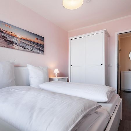 Wiking 39 Apartman Grömitz Kültér fotó