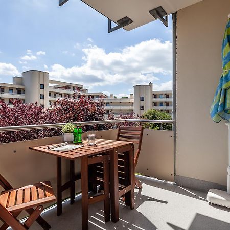 Wiking 39 Apartman Grömitz Kültér fotó