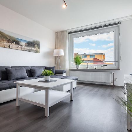 Wiking 39 Apartman Grömitz Kültér fotó