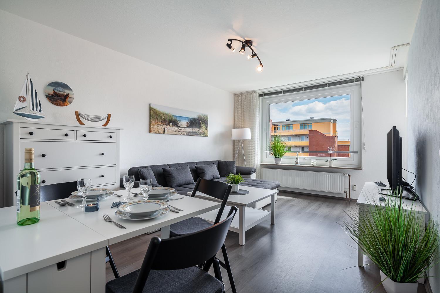 Wiking 39 Apartman Grömitz Kültér fotó