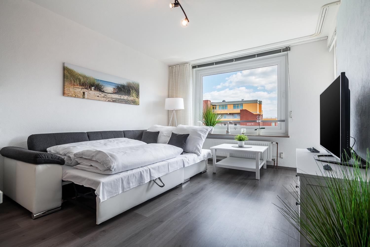 Wiking 39 Apartman Grömitz Kültér fotó