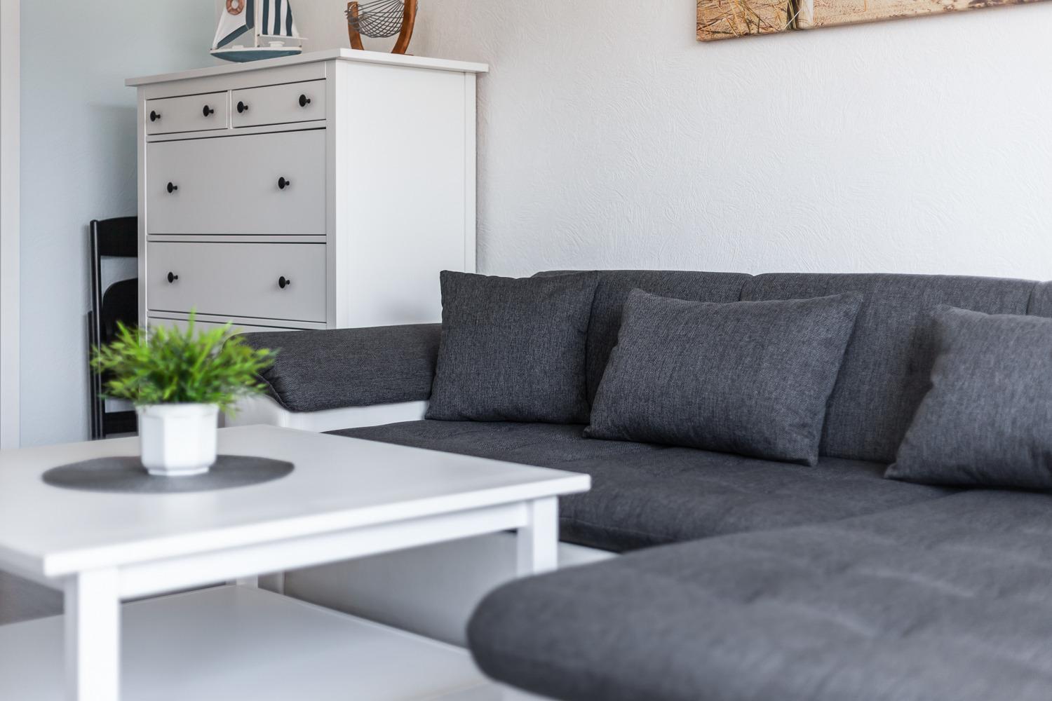 Wiking 39 Apartman Grömitz Kültér fotó