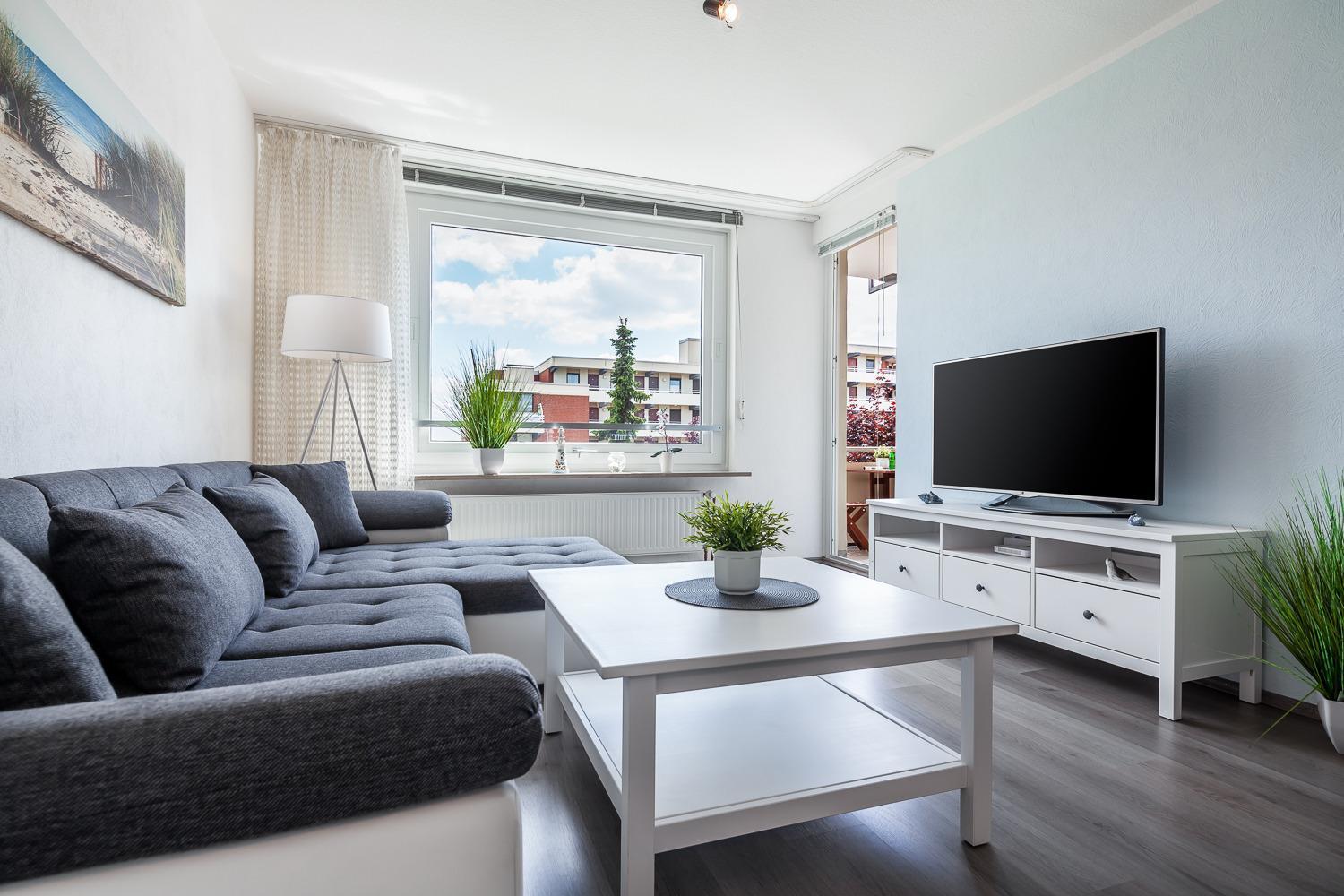 Wiking 39 Apartman Grömitz Kültér fotó