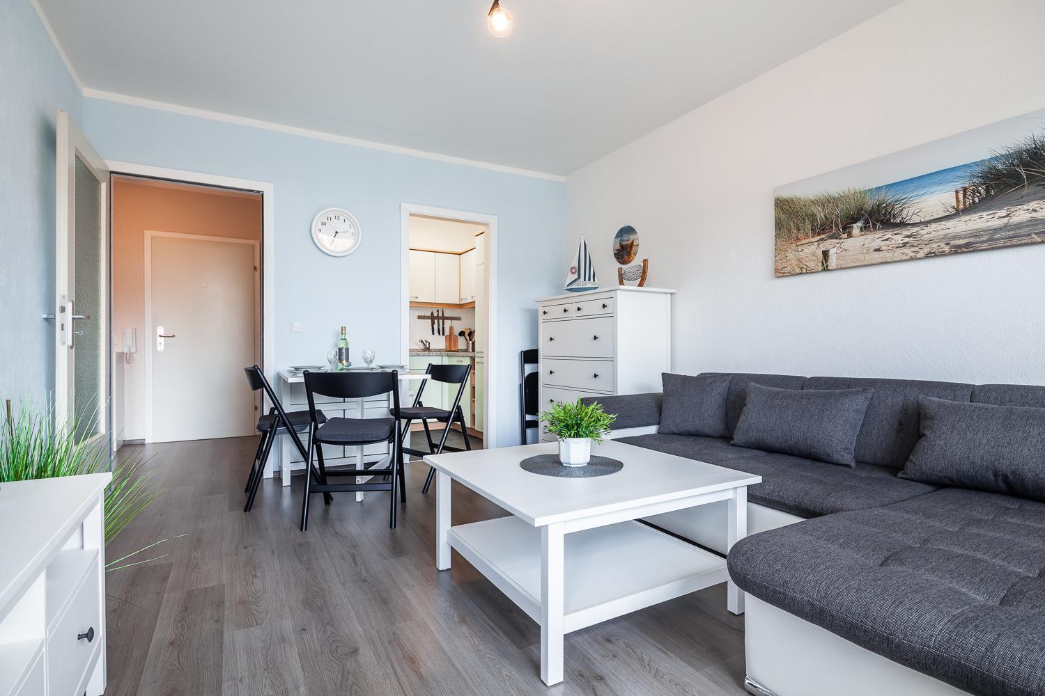 Wiking 39 Apartman Grömitz Kültér fotó