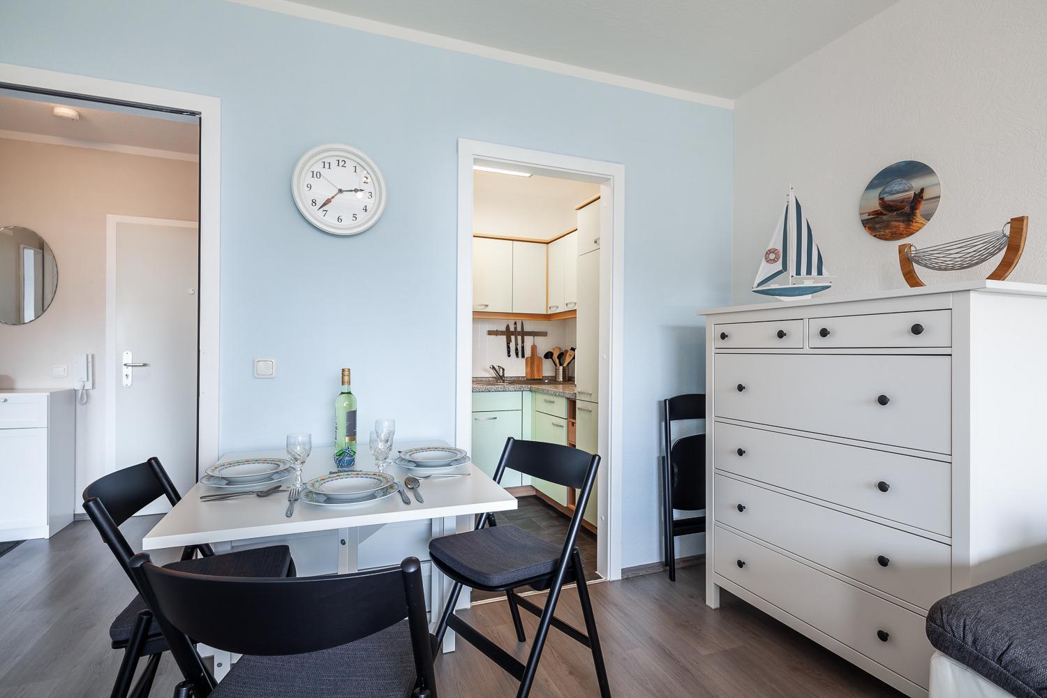 Wiking 39 Apartman Grömitz Kültér fotó