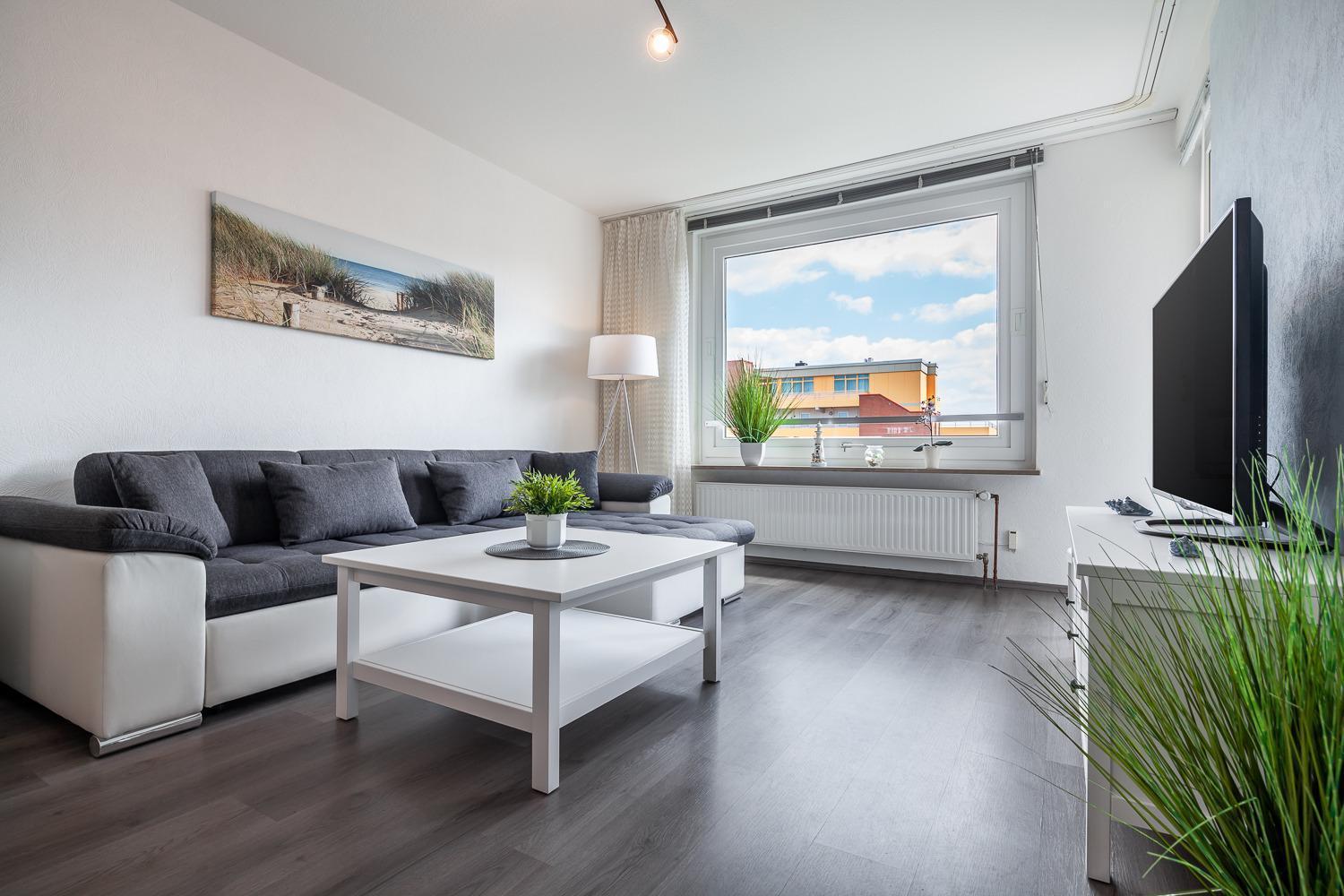 Wiking 39 Apartman Grömitz Kültér fotó
